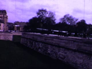 Les Invalides - Home Movie Clips