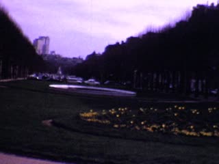 Les Invalides - Home Movie Clips