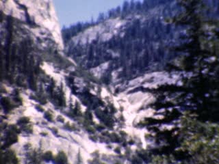 Big Creek Project - Home Movie Clips