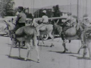 Tehachapi - Home Movie Clips