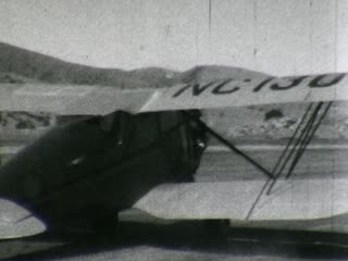 Waco - Home Movie Clips