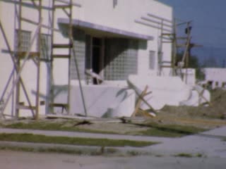 Scaffolding - Home Movie Clips