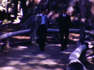 General Sherman - Home Movie Clips