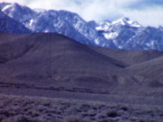 Death Valley National Park - Home Movie Clips