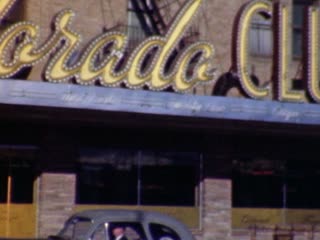 Eldorado Club - Home Movie Clips