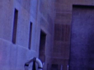 Dams - Home Movie Clips