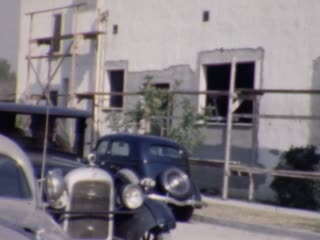 Assembly of God Church - Home Movie Clips