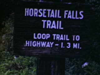 Columbia River Gorge - Home Movie Clips