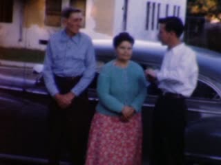 Families - Home Movie Clips