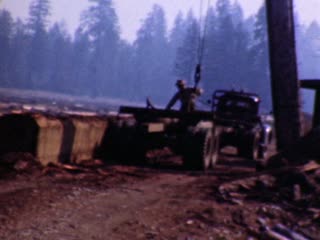 Lumberjacks - Home Movie Clips