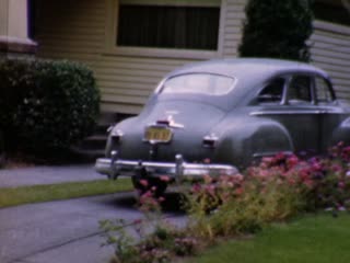 Craftsman Style - Home Movie Clips