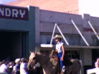 International Havester Advertising - Home Movie Clips