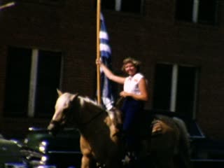 Unicycles - Home Movie Clips