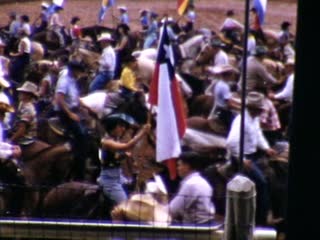 Stamford - Home Movie Clips