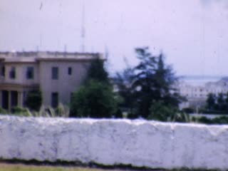 Cuba - Home Movie Clips