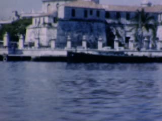 Havana - Home Movie Clips