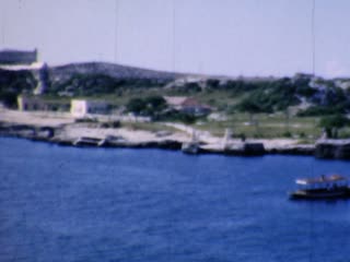 El Morro - Home Movie Clips