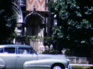 Chapel of Our Lady of the Anguishes - Home Movie Clips