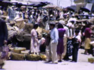 Guatemala - Home Movie Clips