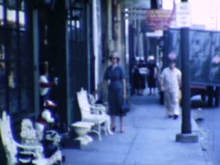 M.S. Rau Antiques - Home Movie Clips