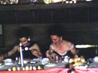 Banquets - Home Movie Clips