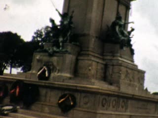 Vittorio Emanuele - Home Movie Clips