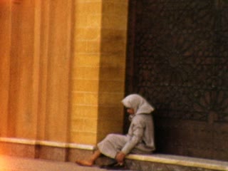 Royal Palace Rabat - Home Movie Clips