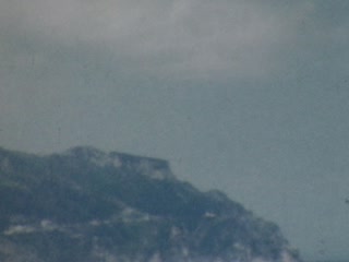 Praiano - Home Movie Clips