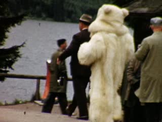 Titisee - Home Movie Clips