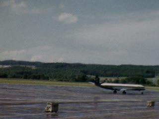 Olympic Airlines - Home Movie Clips