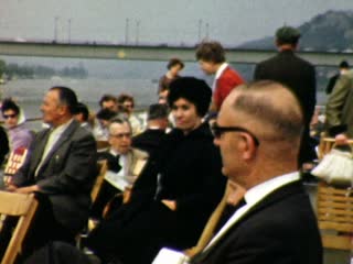 Pfaffendorf Bridge - Home Movie Clips