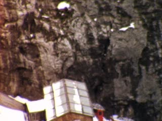 Pilatus Railway - Home Movie Clips