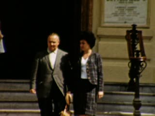 Monte Carlo Casino - Home Movie Clips