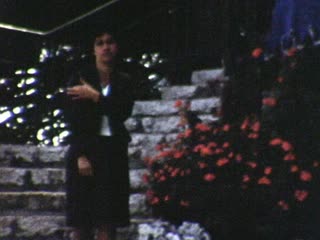 Monaco - Home Movie Clips