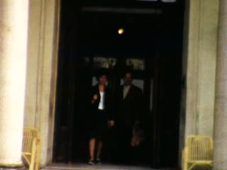Hotel Royal - Home Movie Clips