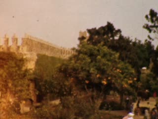 Chellah - Home Movie Clips