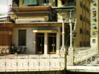 Homes, City - Home Movie Clips