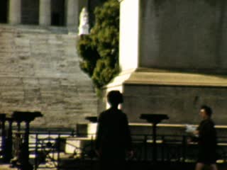 Staglieno Cemetery - Home Movie Clips