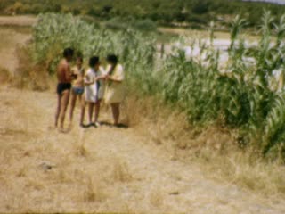 Giardini Naxos - Home Movie Clips