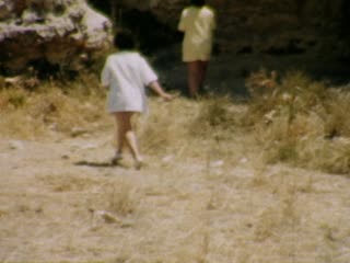 Lido Sayonara - Home Movie Clips