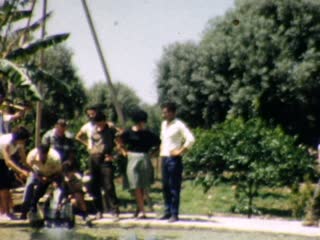 Canicattini Bagni - Home Movie Clips