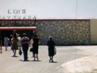 Cabanas - Home Movie Clips