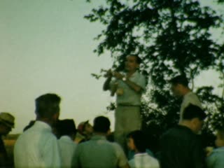 Raffle - Home Movie Clips