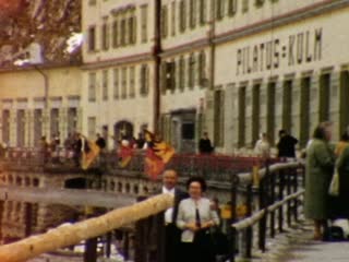 Hotel Pilatus-Klum - Home Movie Clips