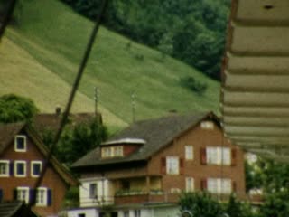 Lake Lucerne - Home Movie Clips
