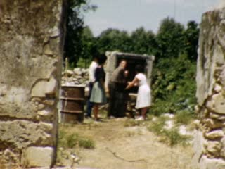 Wells - Home Movie Clips