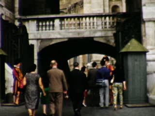Swiss Guard - Home Movie Clips