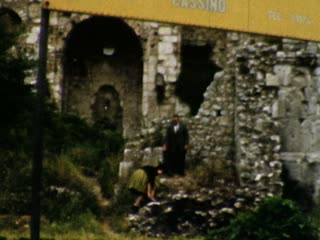 Cassino - Home Movie Clips