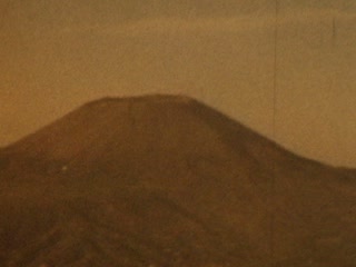 Mount Vesuvius - Home Movie Clips