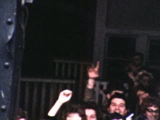 Bon Voyage - Home Movie Clips